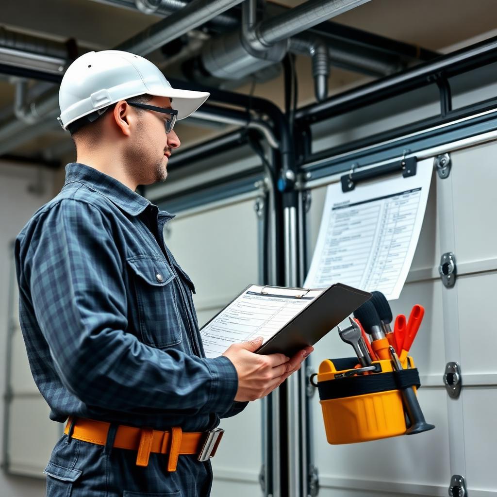 Maintenance Value Analysis: Making Smart Decisions - Garage Door Mansfield blog article about cost analysis